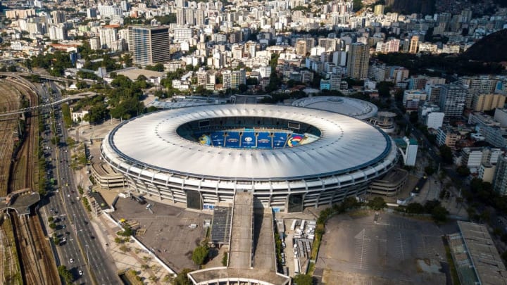 Previews of Copa America 2021 Final