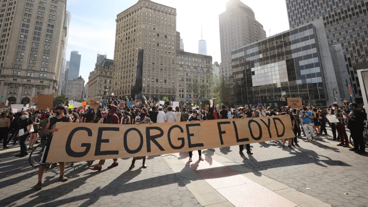 Protests Protests