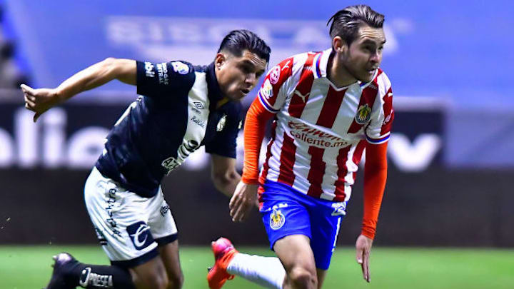 Ricardo Angulo