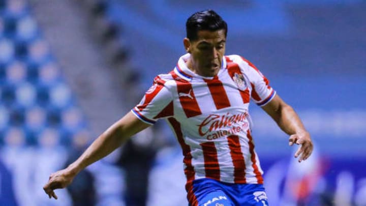 Jesús Sánchez