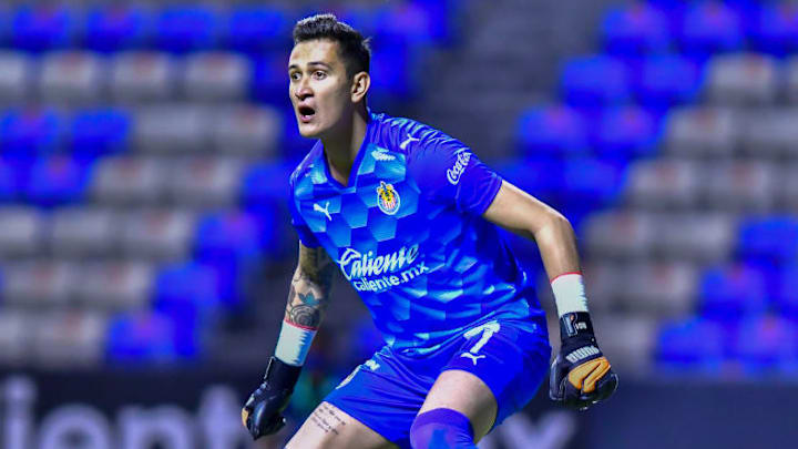 Raúl Gudiño