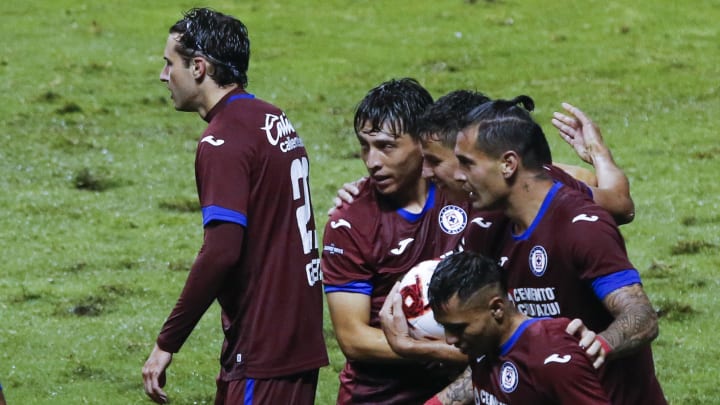 Los 5 mejores momentos de la racha invicta de 17 partidos de Cruz Azul