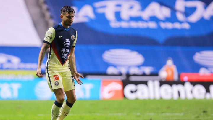 En días pasados se habló de una posible salida del colombiano para el próximo torneo En días pasados se habló de una posible salida del colombiano para el próximo torneo