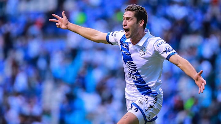 Santiago Ormeno Habria Sido Adquirido Por Grupo Pachuca