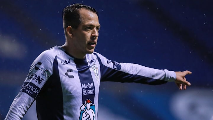 Rodrigo Salinas