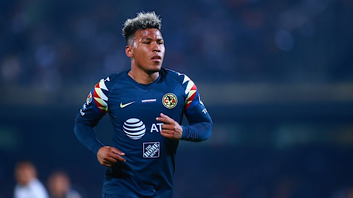 Roger Martínez fue uno de los jugadores que decidieron no aceptar la reducción de sueldo