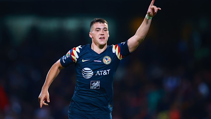 Pumas UNAM v America - Torneo Clausura 2020 Liga MX