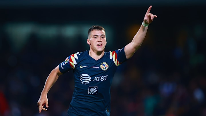 Pumas UNAM v America - Torneo Clausura 2020 Liga MX