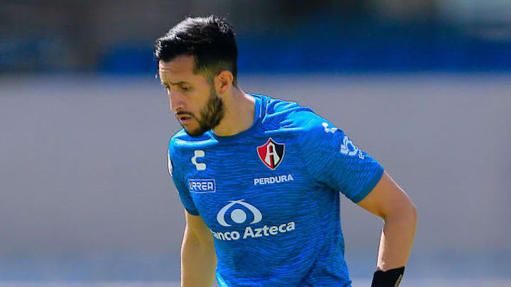 Camilo Vargas