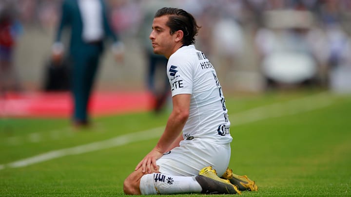 Alan Mozo reincide en su indisciplina y vuelve a ser captado en una fiesta en plena pandemia