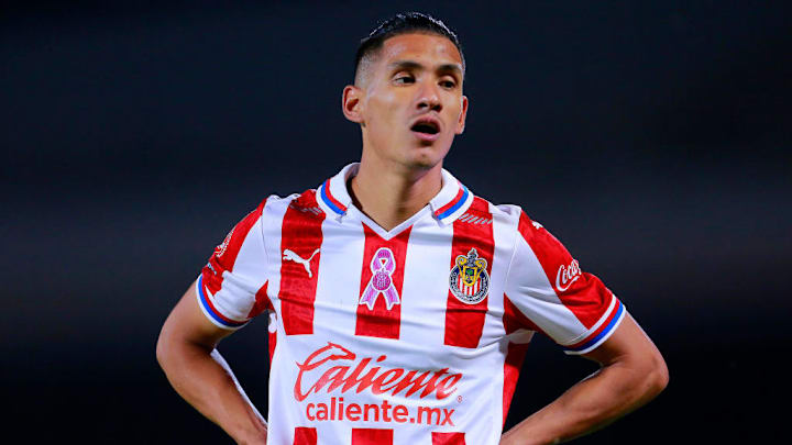 Uriel Antuna