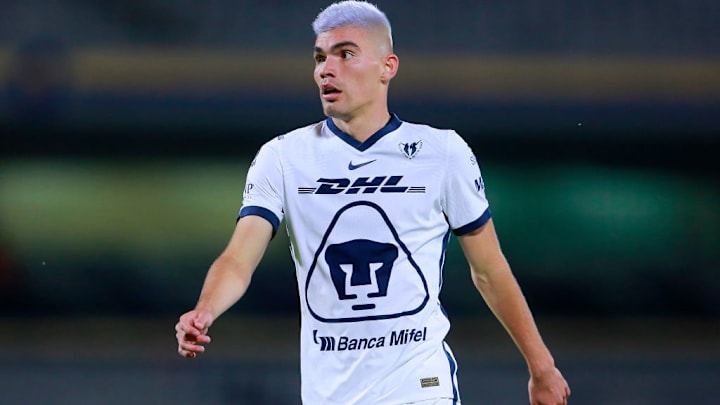 Johan Vazquez