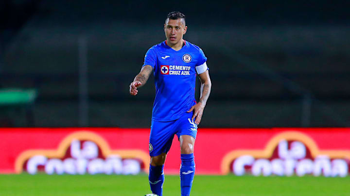 Julio Cesar Dominguez