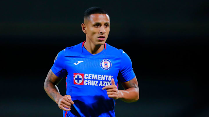 Yoshimar Yotun