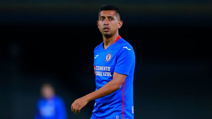 Elias Hernandez