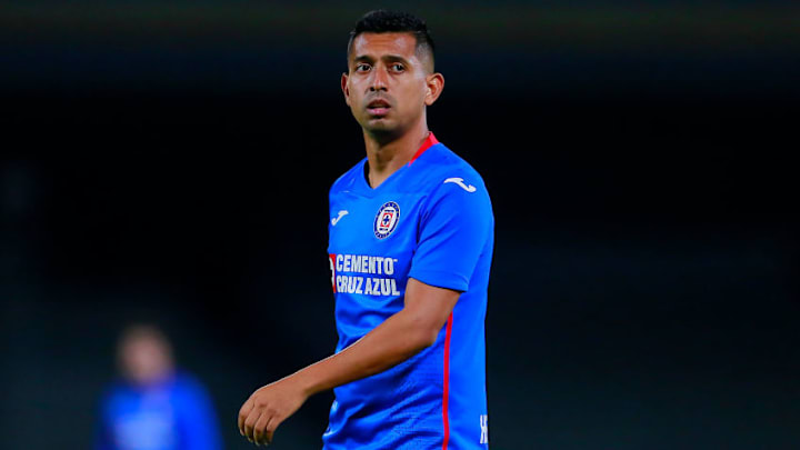 Elias Hernandez