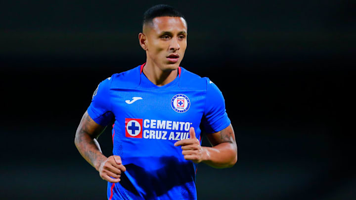 Yoshimar Yotun