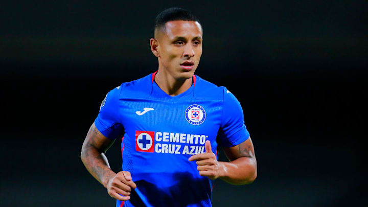 Yoshimar Yotun