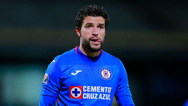 Jose Rivero