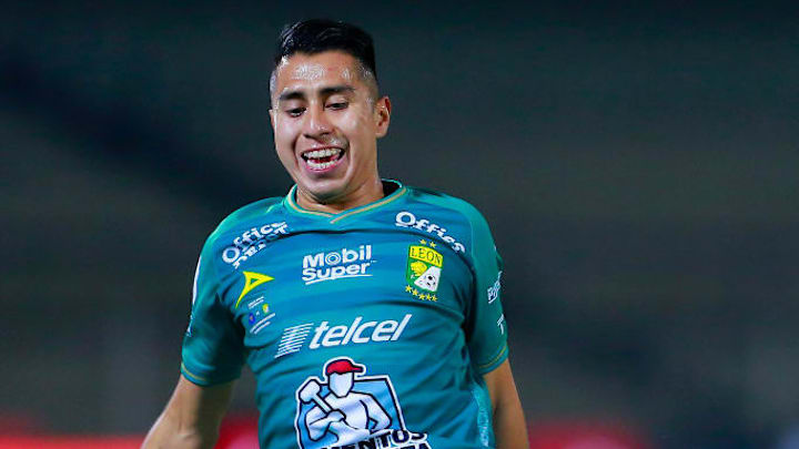 José Ramírez