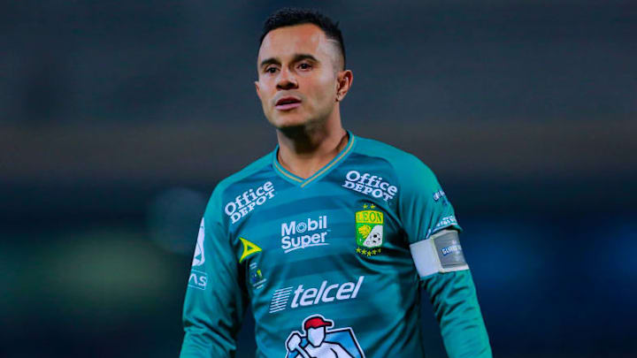 Luis Montes