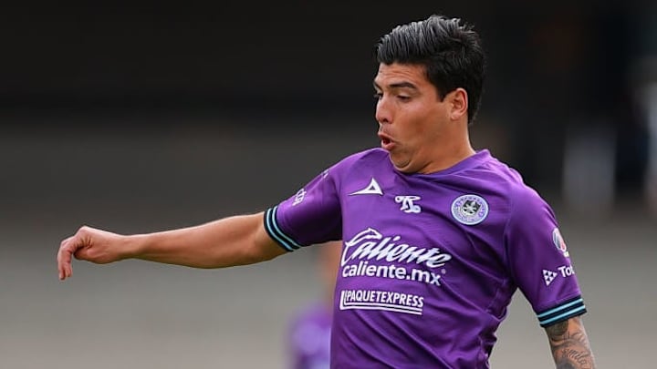 Luis Mendoza