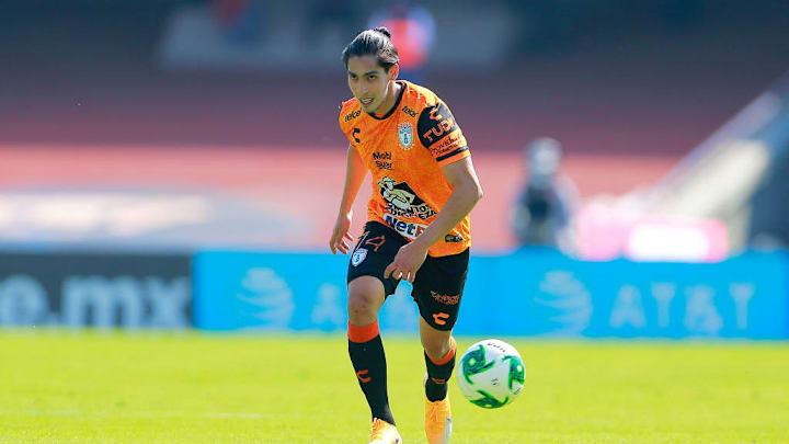 El futbolista de los Tuzos ha sido un rumor recurrente en Chivas