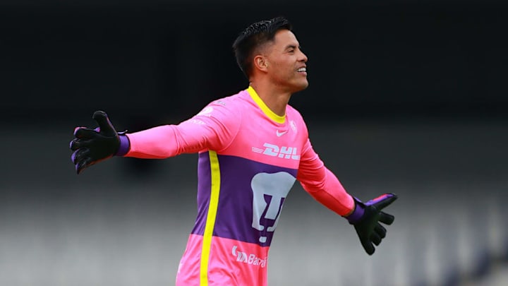 Alfredo Talavera