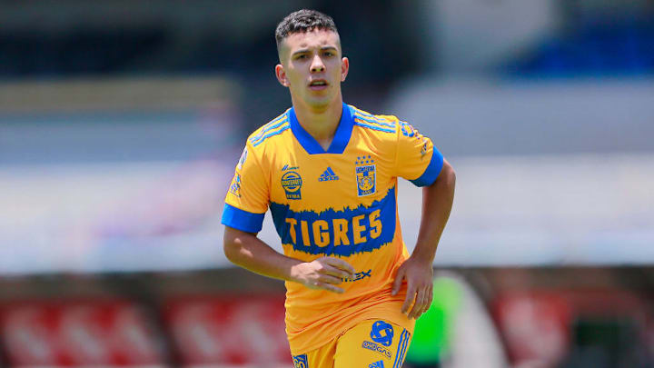 Leonardo Fernandez