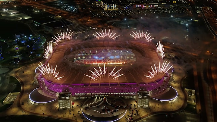 Unbelievable Price Of Fifa World Cup 2022 Hospitality Packages In Qatar Has Been Revealed • travel insurance is also not included, but highly recommended. unbelievable price of fifa world cup