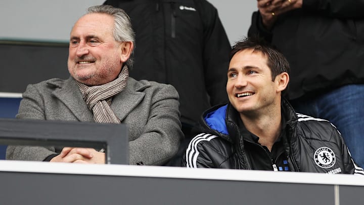 Queens Park Rangers v Chelsea - FA Cup Fourth Round Queens Park Rangers v Chelsea - FA Cup Fourth Round