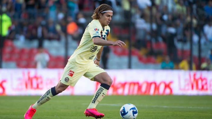 Sebastian Cordova