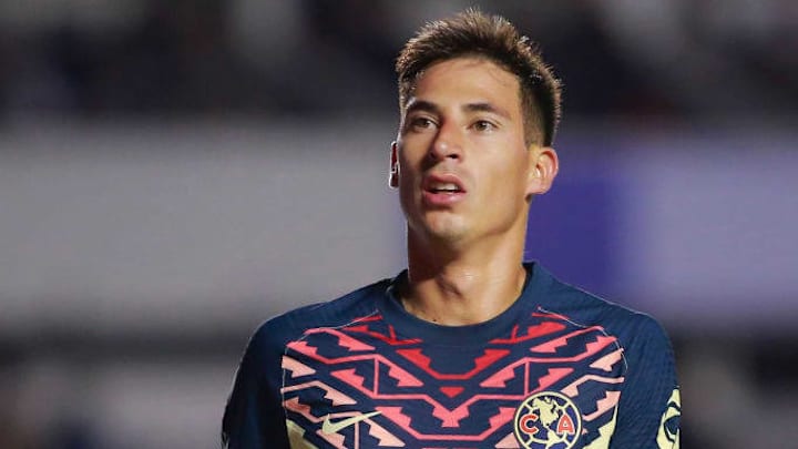 Mauro Lainez