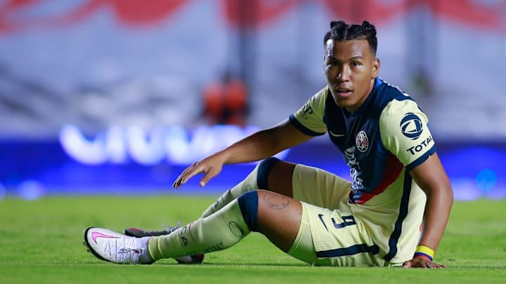Queretaro v America - Torneo Guard1anes 2020 Liga MX