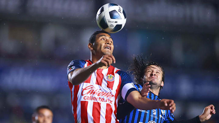 Gilberto Sepulveda, Erik Vera