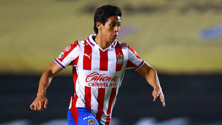 Jose Juan Macias