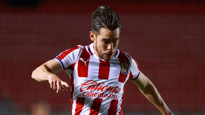 Jesus Angulo