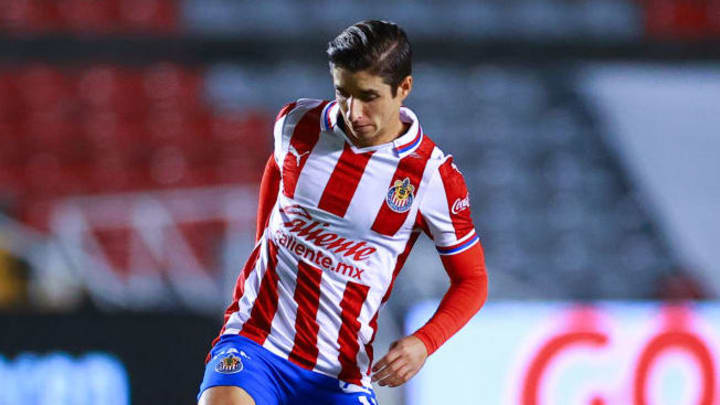 Isaac Brizuela