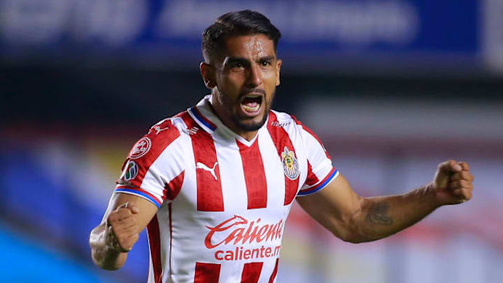 Miguel Ponce