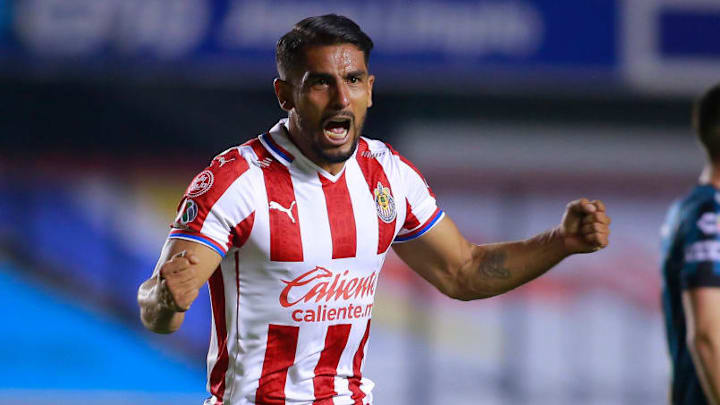 Miguel Ponce