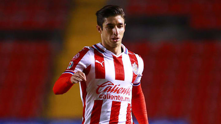 Isaac Brizuela