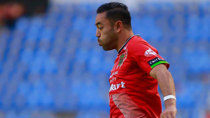 Marco Fabian