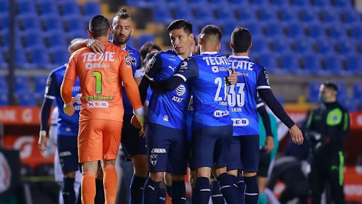 Rayados de Monterrey
