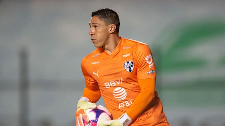 Hugo González