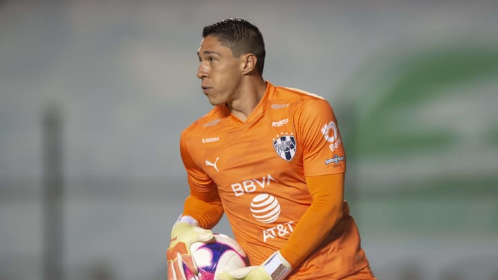 El ex arquero del América ironizó sobre la actual plantilla de las Águilas