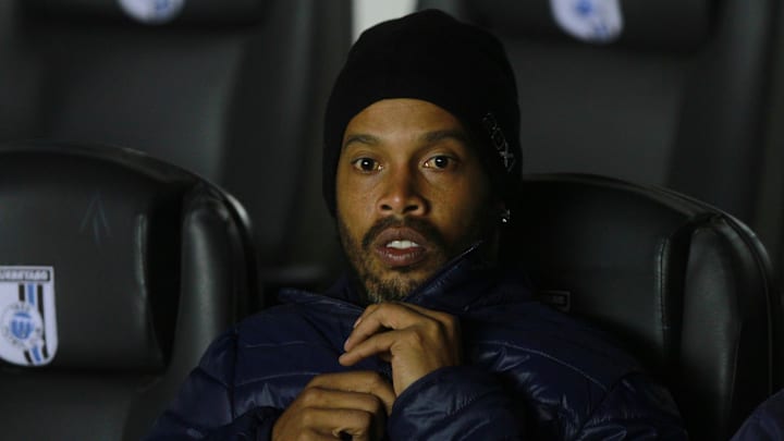 Queretaro v Santos Laguna - Clausura 2015 Liga MX