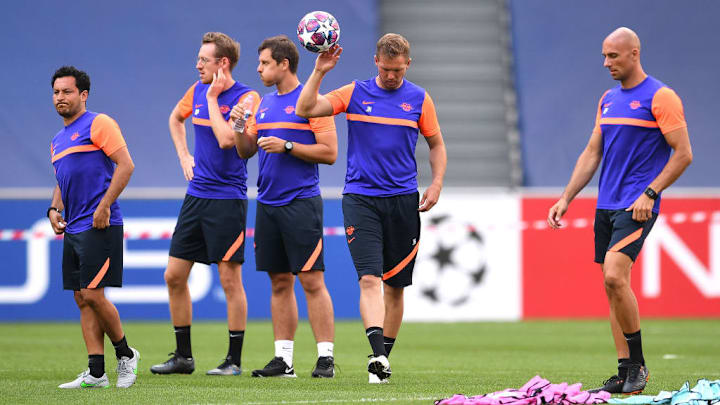 Julian Nagelsmann