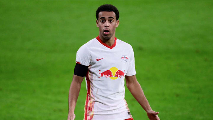 Tyler Adams está por cumplir dos años en el Viejo Continente 