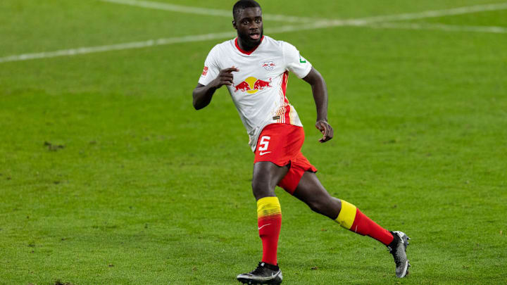 RB Leipzig v 1. FC Union Berlin - Bundesliga