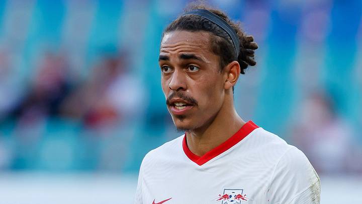 RB Leipzig: Poulsen verlängert vorzeitig bis 2024